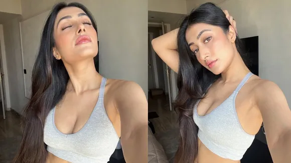 Dhanashree Verma